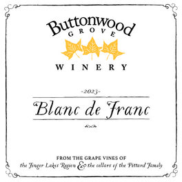 Blanc De Franc