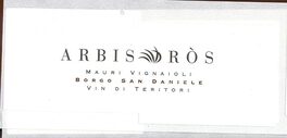 Arbis Ròs