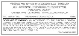 Elvie's