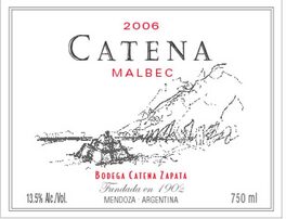 Appellation Vista Flores