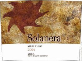 Solanera