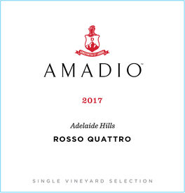 Rosso Quattro