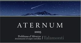 Aternum