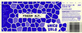 Fresh Af