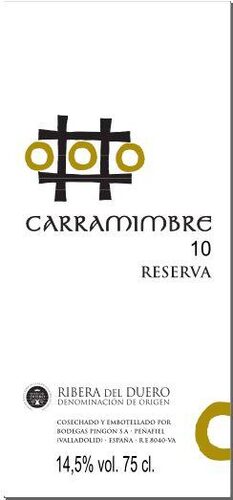 Reserva