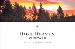 High Heaven