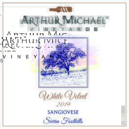 White Velvet