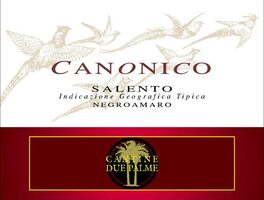 Canonico