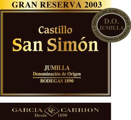 San Simón
