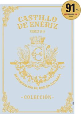 Coleccion Crianza