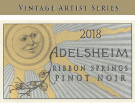 Ribbon Springs