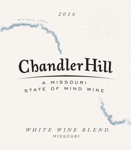 White Wine Blend