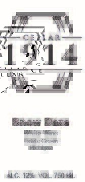 Snow Daze