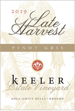 Late Harvest