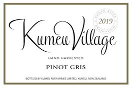 Kumeu Village