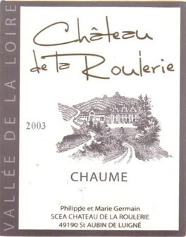 Chaume