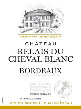 Relais du Cheval Blanc
