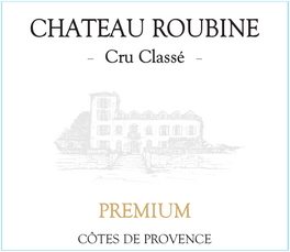 Cru Classe