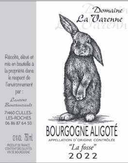 La Fosse