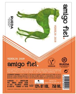 Amigo Fiel
