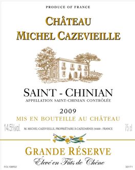 Grande Reserve