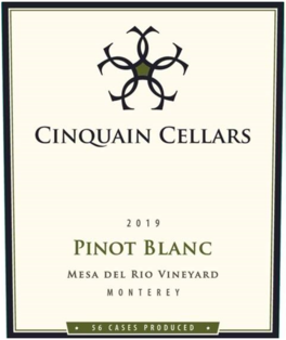Mesa Del Rio Vineyard