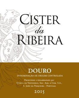 Cister da Ribeira
