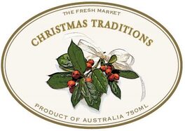 The Fresh Market