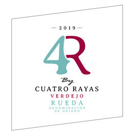 Cuatro Rayas