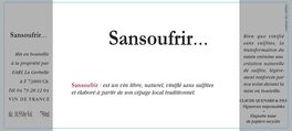 Sansoufrir