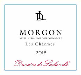 Les Charmes