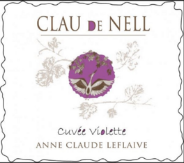 Cuvée Violette