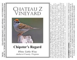 Chipster’s Regard