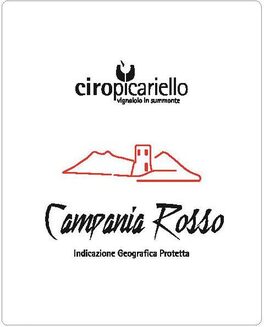 Campania Rosso