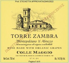 Torre Zambra