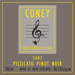 Pizzicato
