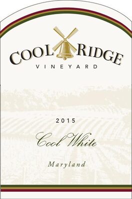 Cool White
