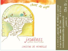 Chant de Vigne