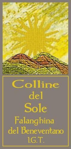 Colline del Sole