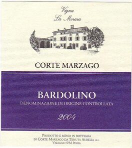 Vigna La Morara