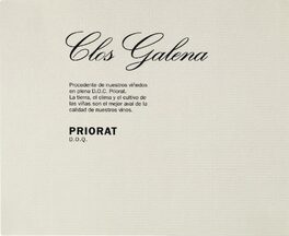 Priorat
