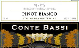 Pinot Bianco
