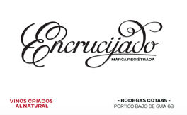 Encrucijado
