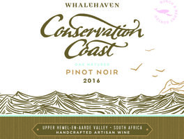 Conservation Coast