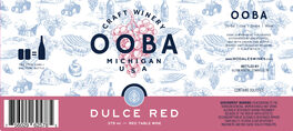 Dulce Red