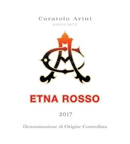 Etna Rosso