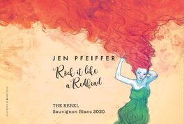 Jen Pfeiffer