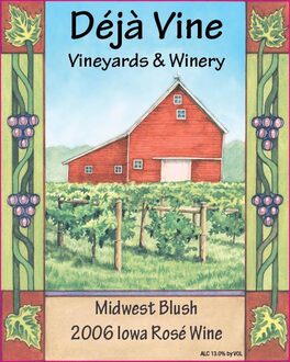 Midwest Blush