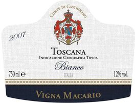 Vigna Macario