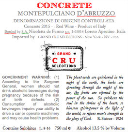 Concrete